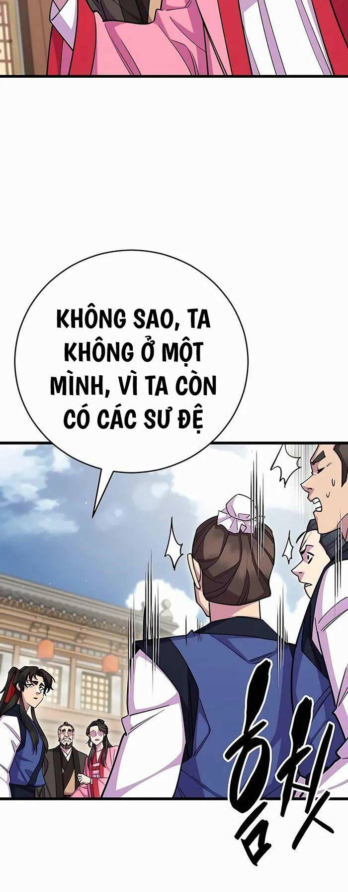 Thiên Hạ Đệ Nhất Đại Sư Huynh - Chapter 72 - Page 20