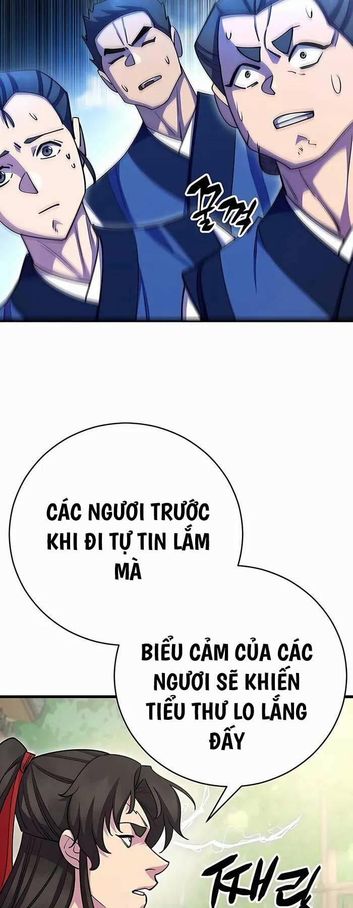 Thiên Hạ Đệ Nhất Đại Sư Huynh - Chapter 72 - Page 21