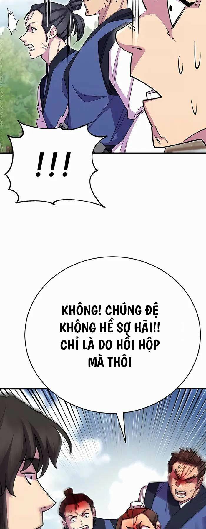 Thiên Hạ Đệ Nhất Đại Sư Huynh - Chapter 72 - Page 23