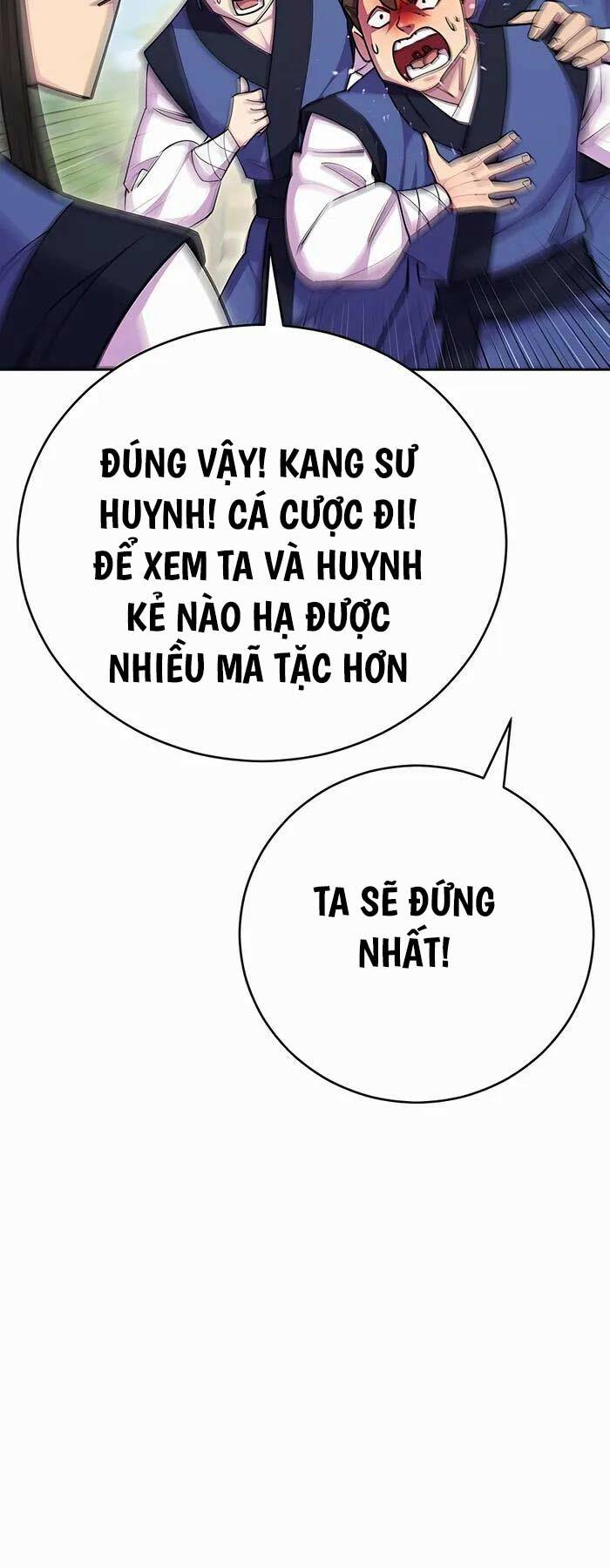 Thiên Hạ Đệ Nhất Đại Sư Huynh - Chapter 72 - Page 24