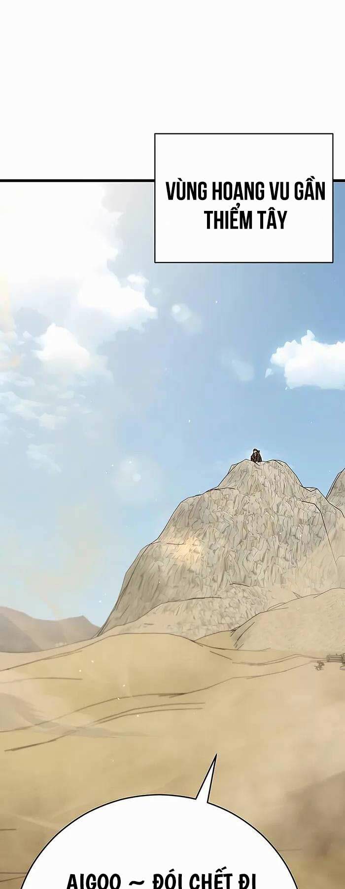 Thiên Hạ Đệ Nhất Đại Sư Huynh - Chapter 72 - Page 27