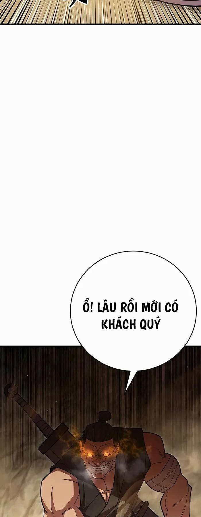 Thiên Hạ Đệ Nhất Đại Sư Huynh - Chapter 72 - Page 33