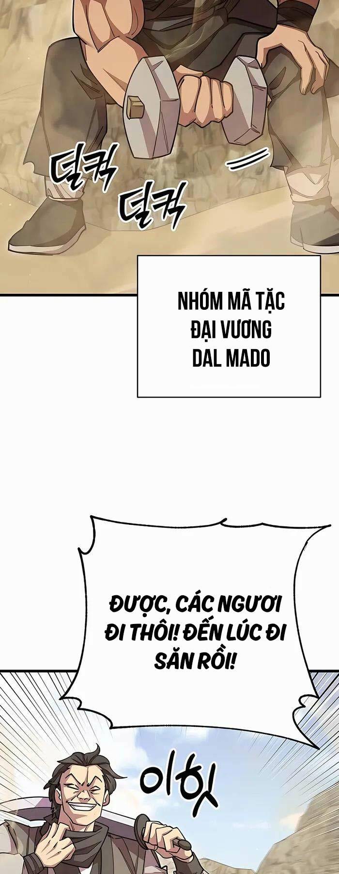 Thiên Hạ Đệ Nhất Đại Sư Huynh - Chapter 72 - Page 34