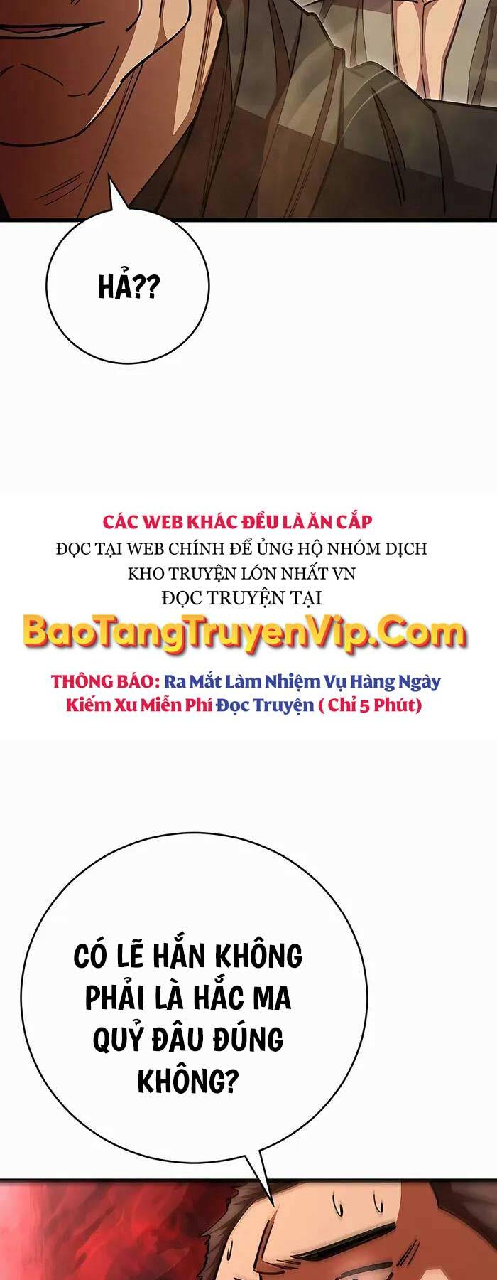 Thiên Hạ Đệ Nhất Đại Sư Huynh - Chapter 72 - Page 36