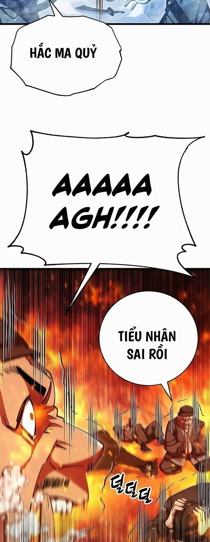 Thiên Hạ Đệ Nhất Đại Sư Huynh - Chapter 72 - Page 38