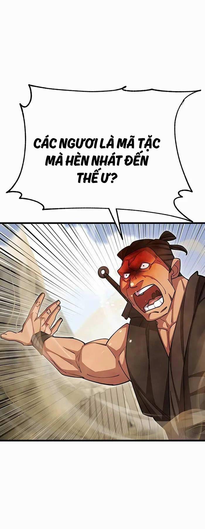 Thiên Hạ Đệ Nhất Đại Sư Huynh - Chapter 72 - Page 40