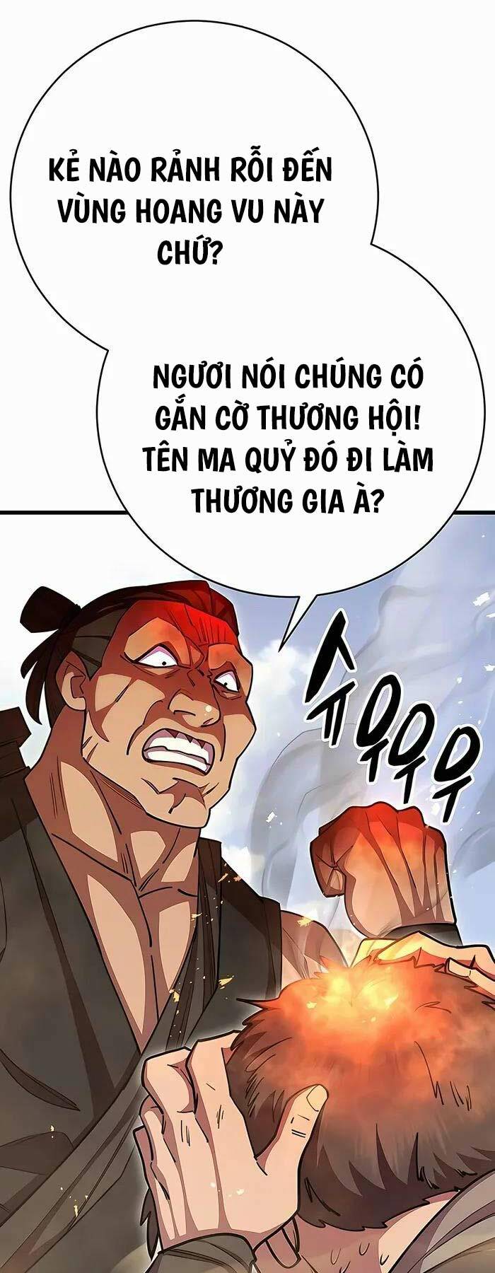 Thiên Hạ Đệ Nhất Đại Sư Huynh - Chapter 72 - Page 43