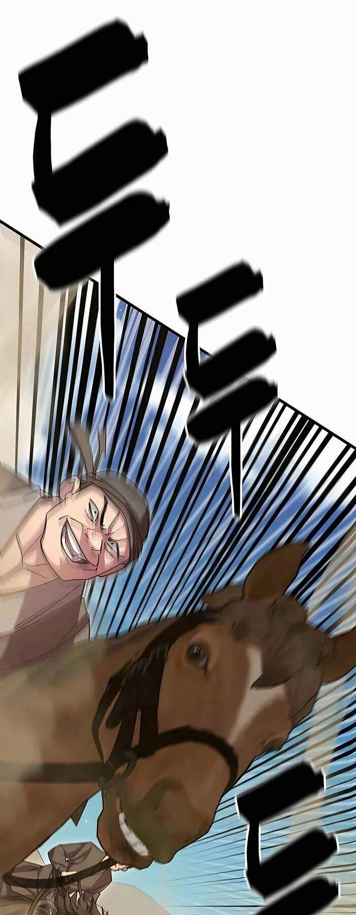 Thiên Hạ Đệ Nhất Đại Sư Huynh - Chapter 72 - Page 48