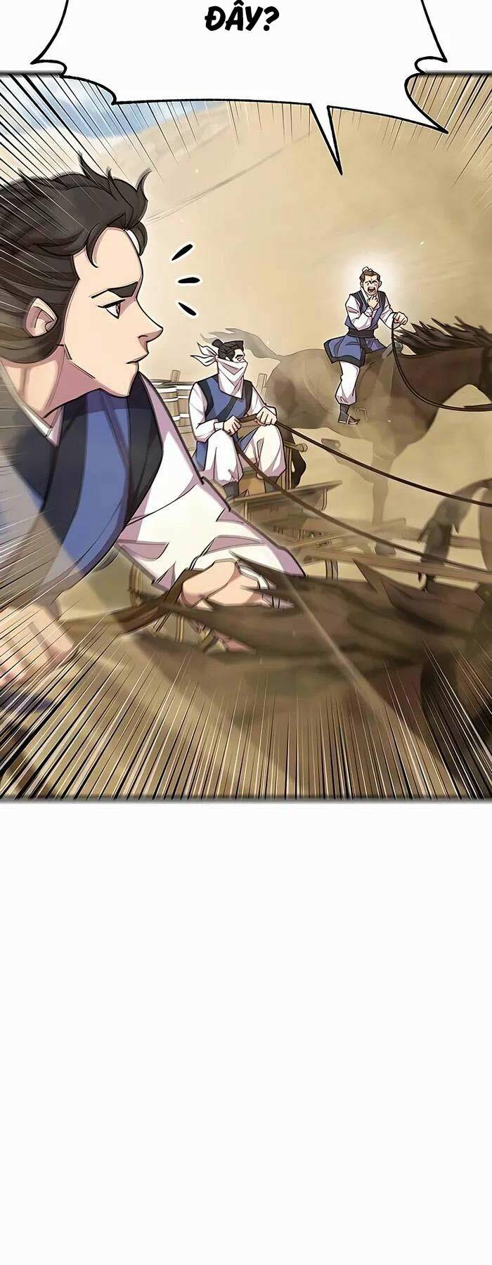 Thiên Hạ Đệ Nhất Đại Sư Huynh - Chapter 72 - Page 51