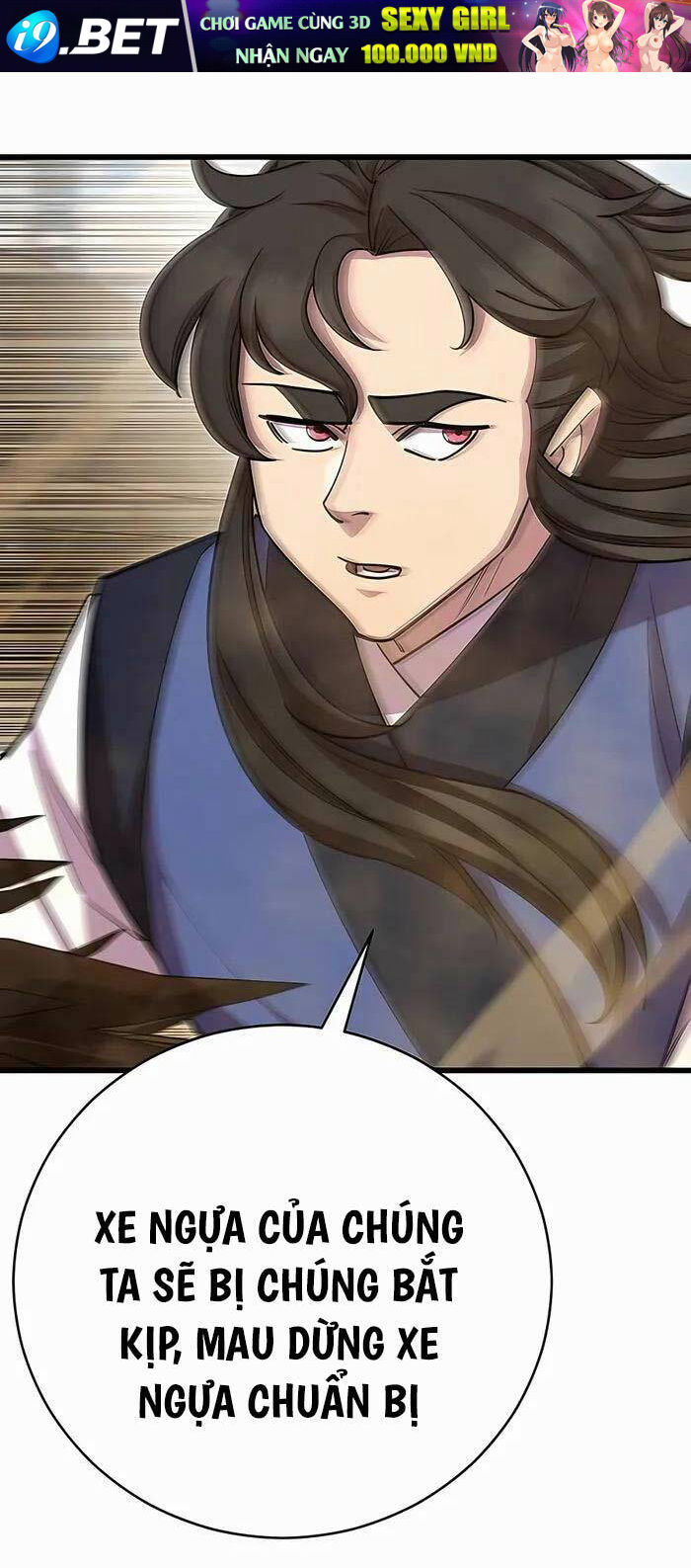 Thiên Hạ Đệ Nhất Đại Sư Huynh - Chapter 72 - Page 52