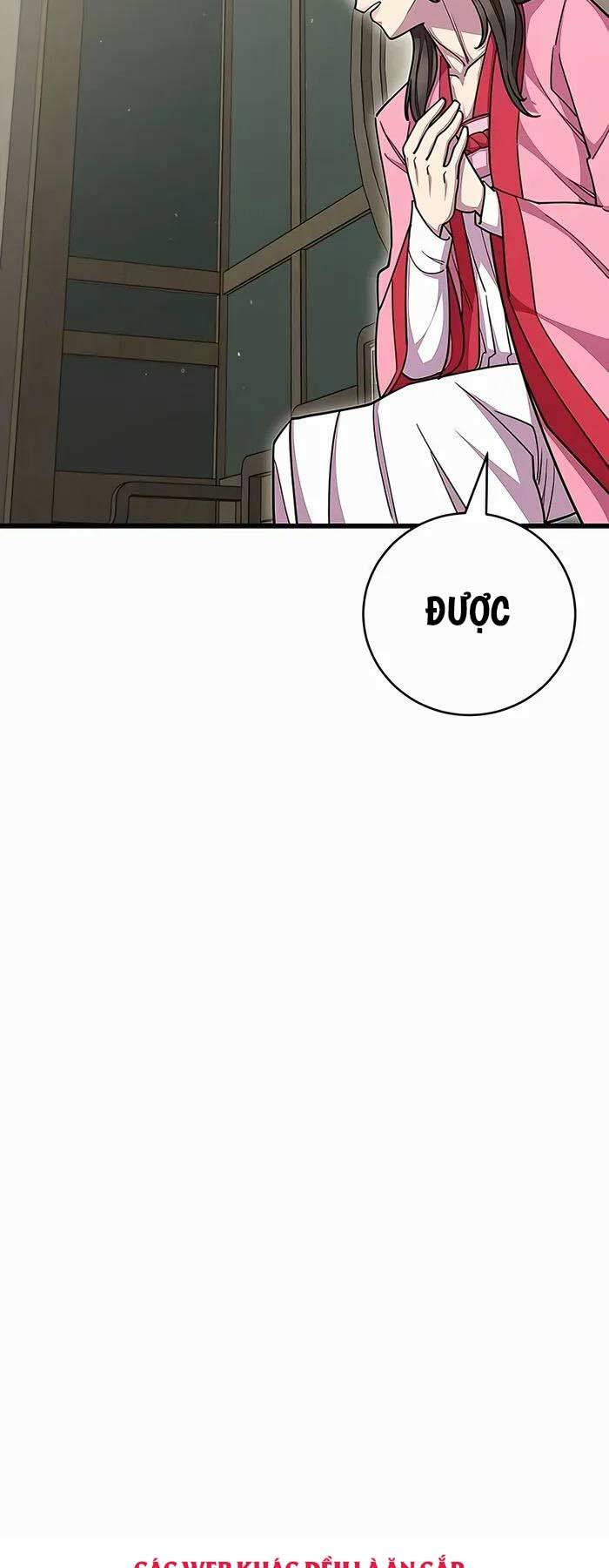 Thiên Hạ Đệ Nhất Đại Sư Huynh - Chapter 72 - Page 54