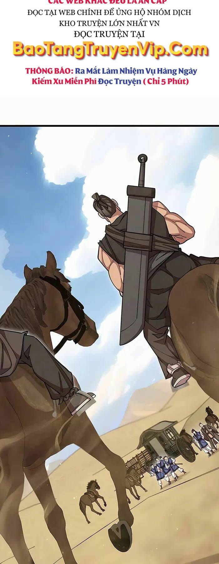 Thiên Hạ Đệ Nhất Đại Sư Huynh - Chapter 72 - Page 55