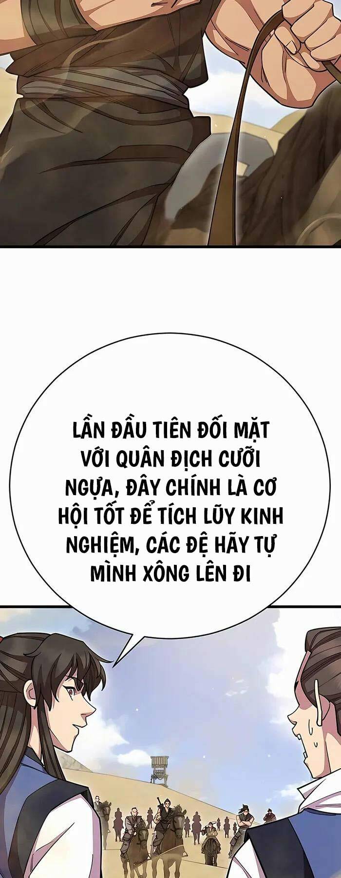 Thiên Hạ Đệ Nhất Đại Sư Huynh - Chapter 72 - Page 57
