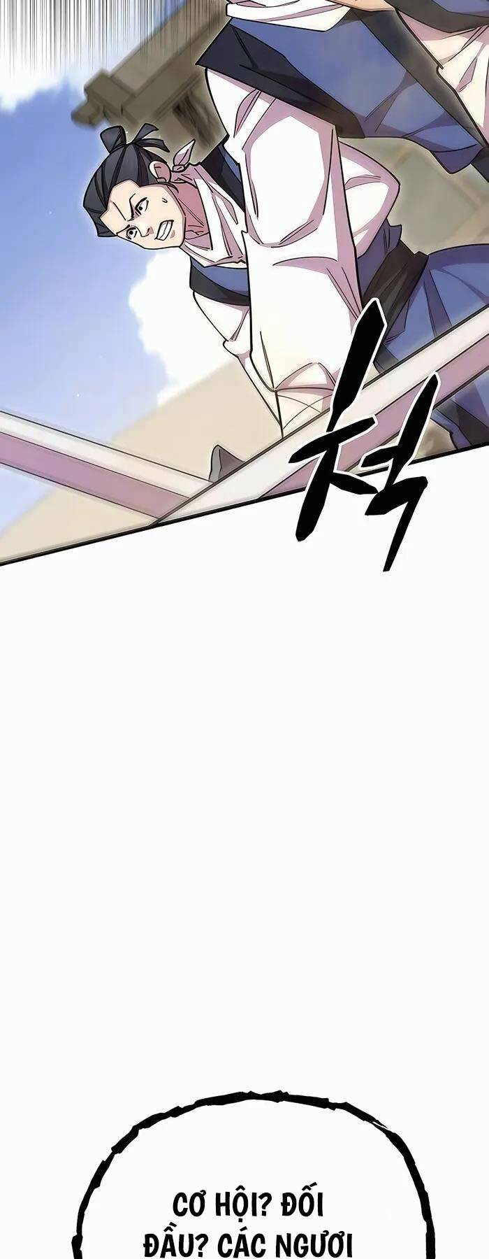 Thiên Hạ Đệ Nhất Đại Sư Huynh - Chapter 72 - Page 59