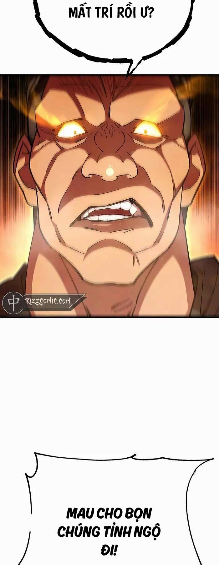 Thiên Hạ Đệ Nhất Đại Sư Huynh - Chapter 72 - Page 60