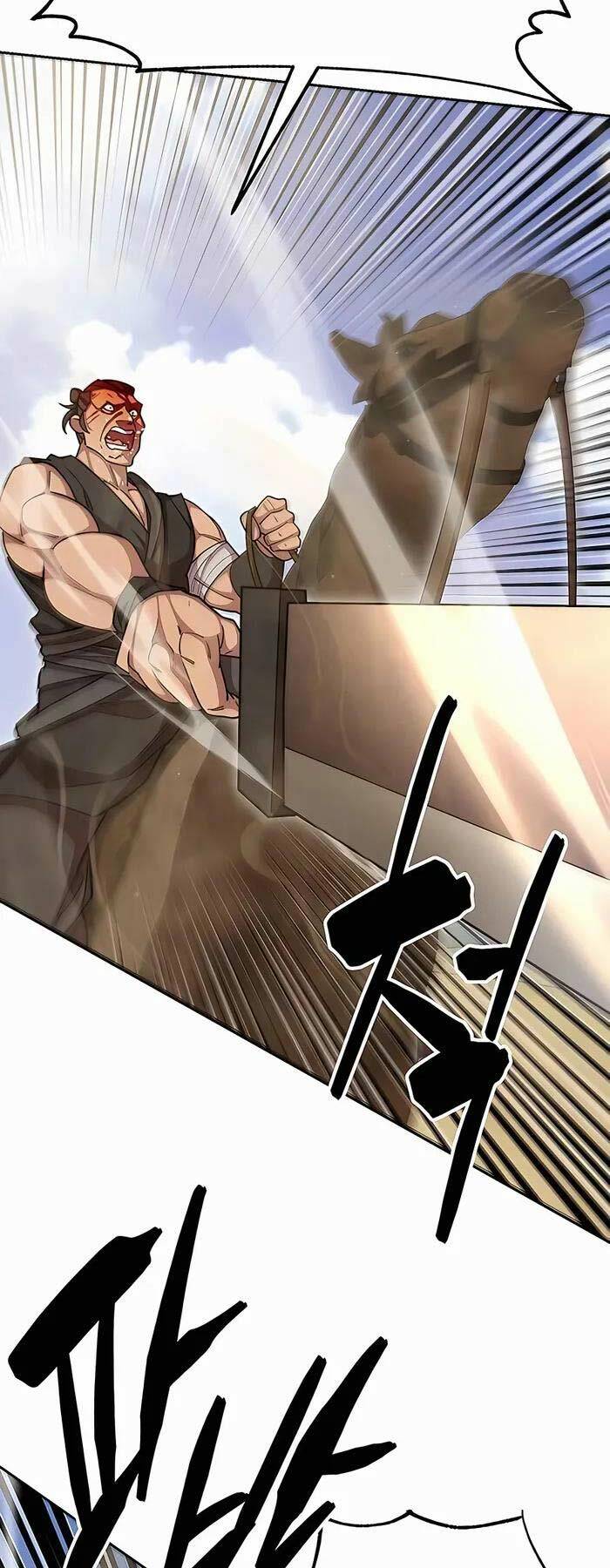 Thiên Hạ Đệ Nhất Đại Sư Huynh - Chapter 72 - Page 61