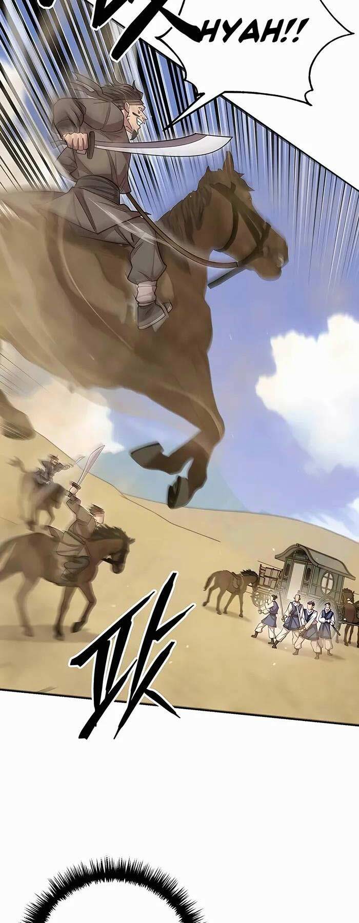 Thiên Hạ Đệ Nhất Đại Sư Huynh - Chapter 72 - Page 62