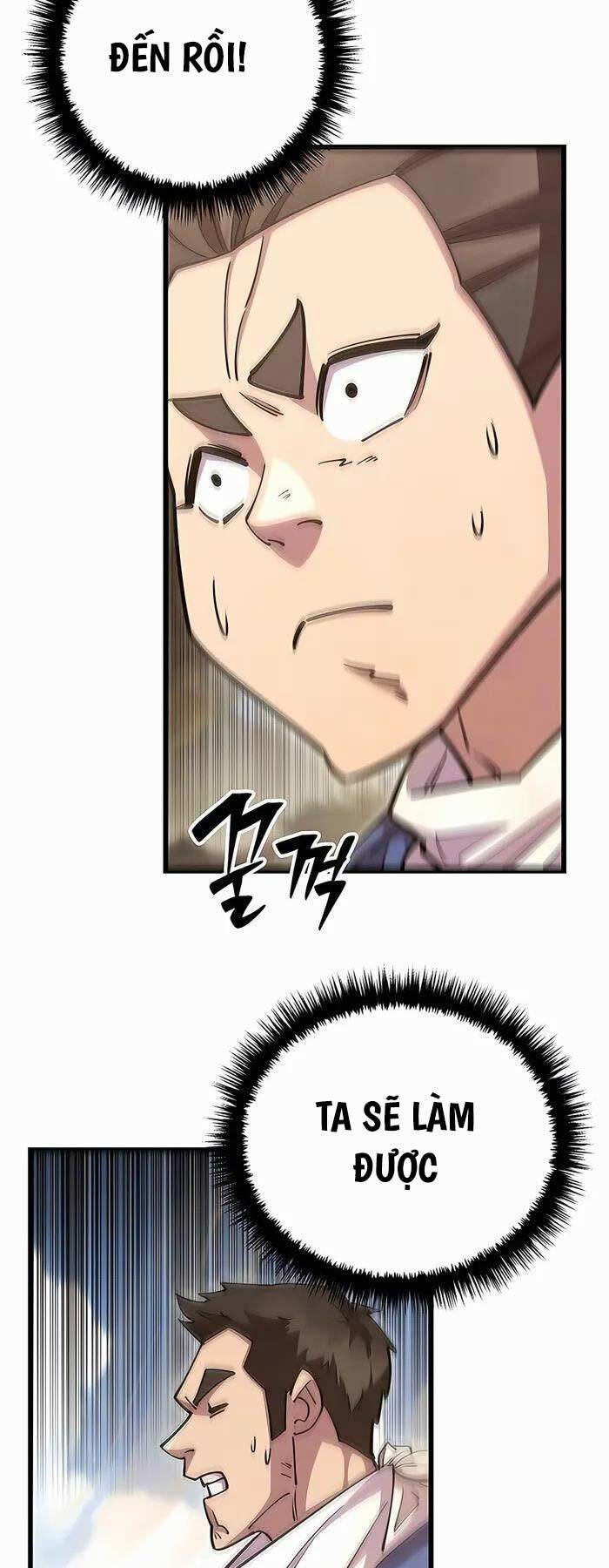 Thiên Hạ Đệ Nhất Đại Sư Huynh - Chapter 72 - Page 63