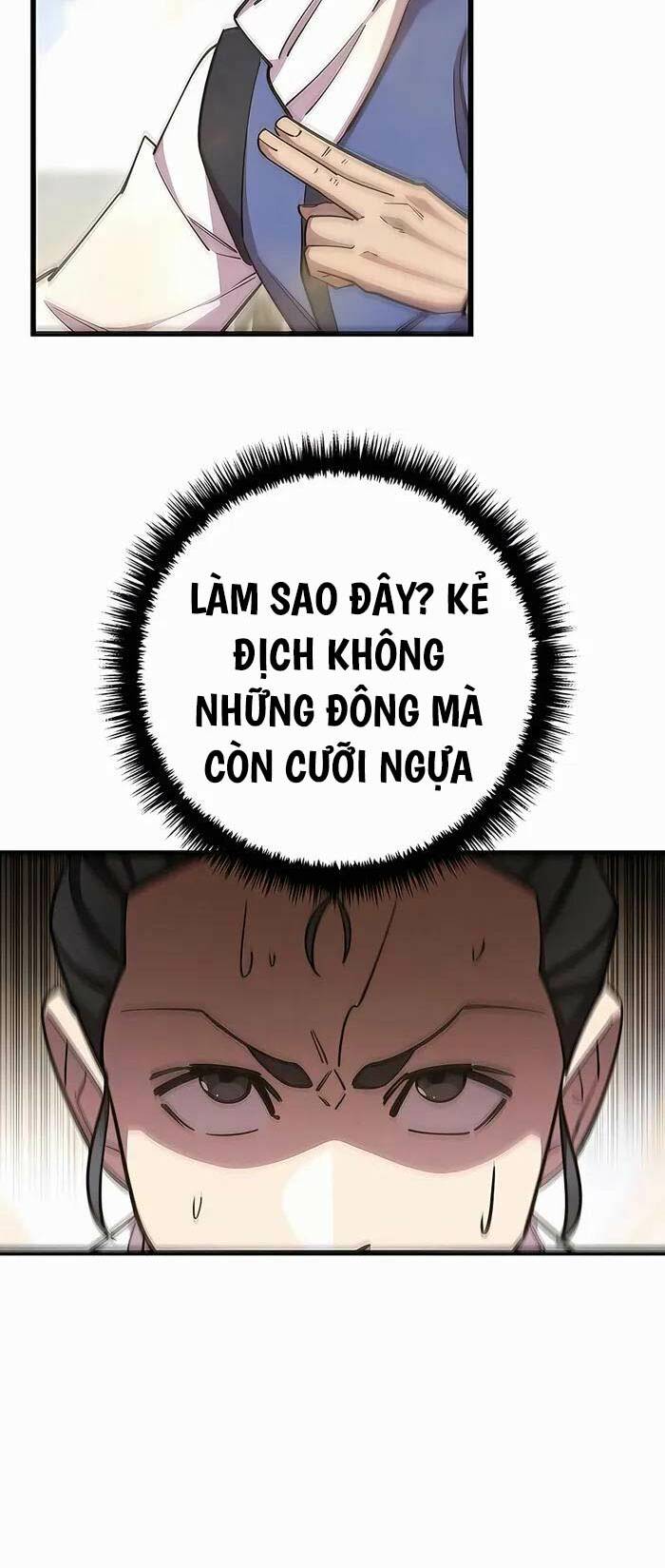 Thiên Hạ Đệ Nhất Đại Sư Huynh - Chapter 72 - Page 64