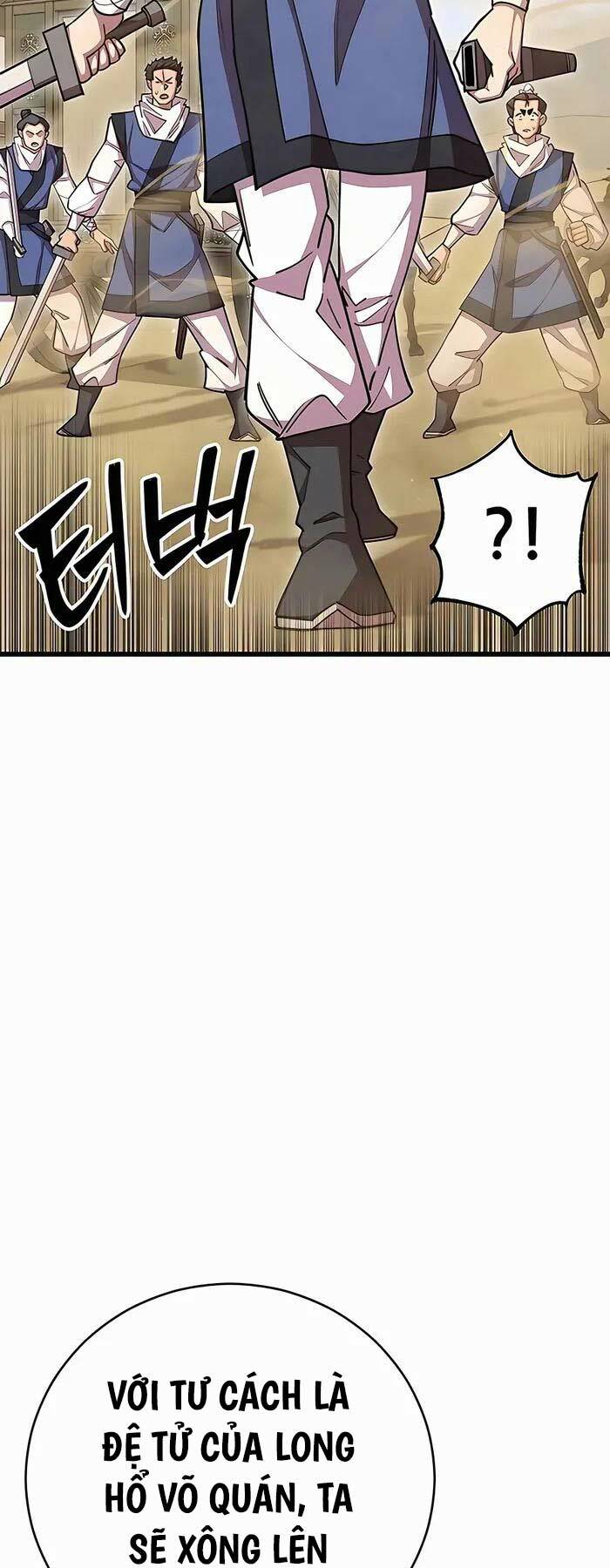 Thiên Hạ Đệ Nhất Đại Sư Huynh - Chapter 72 - Page 66