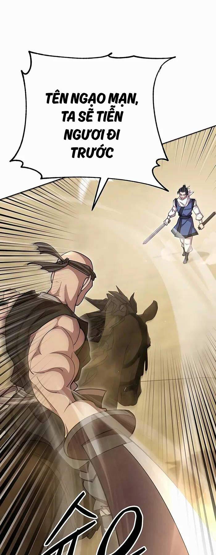 Thiên Hạ Đệ Nhất Đại Sư Huynh - Chapter 72 - Page 68