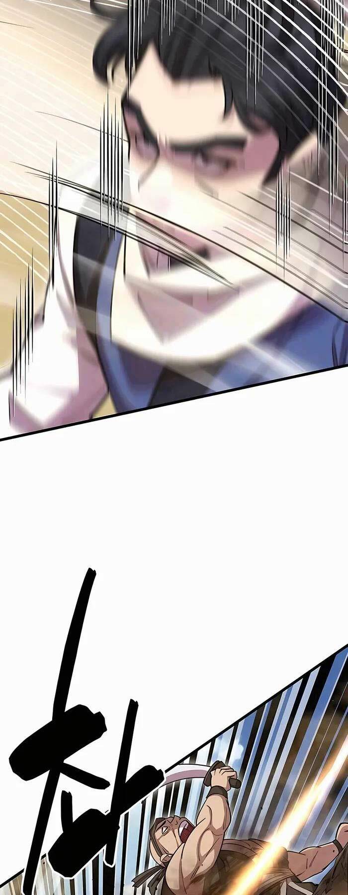 Thiên Hạ Đệ Nhất Đại Sư Huynh - Chapter 72 - Page 70