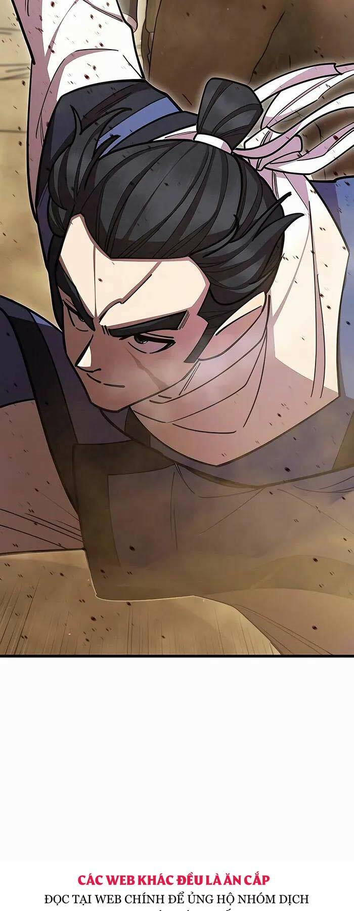 Thiên Hạ Đệ Nhất Đại Sư Huynh - Chapter 72 - Page 78