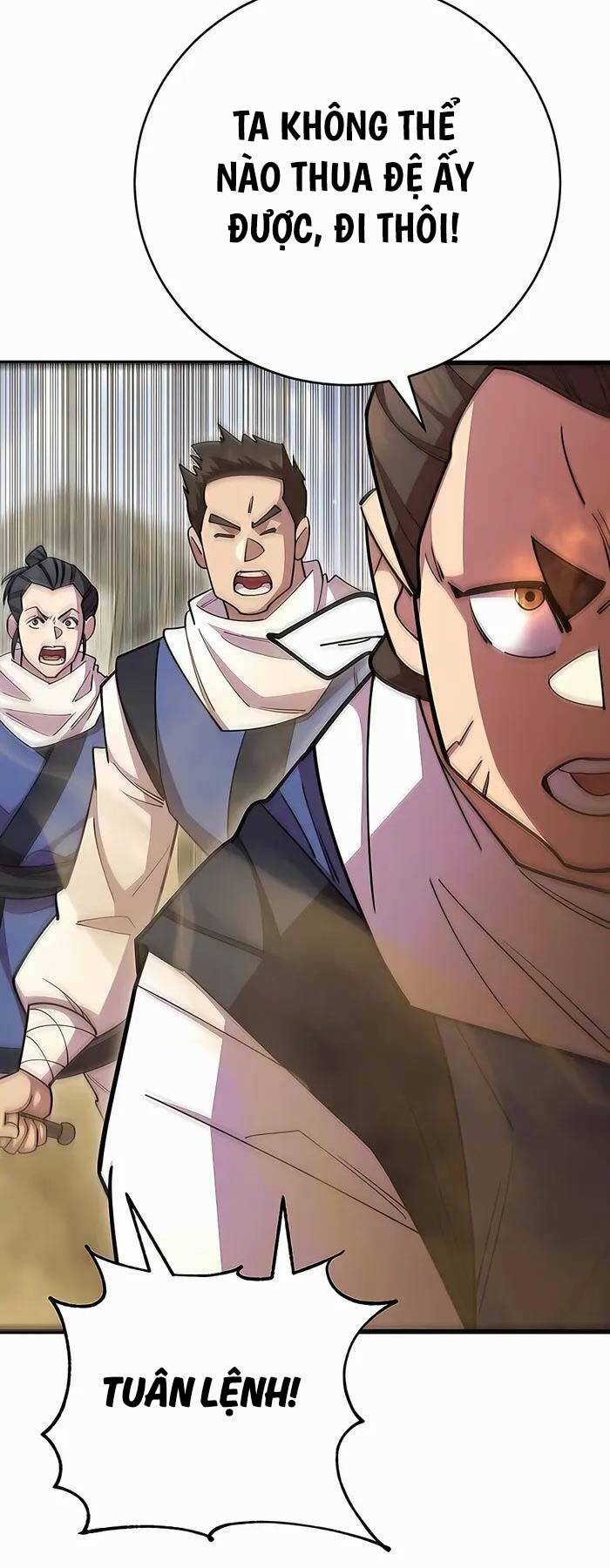 Thiên Hạ Đệ Nhất Đại Sư Huynh - Chapter 72 - Page 82