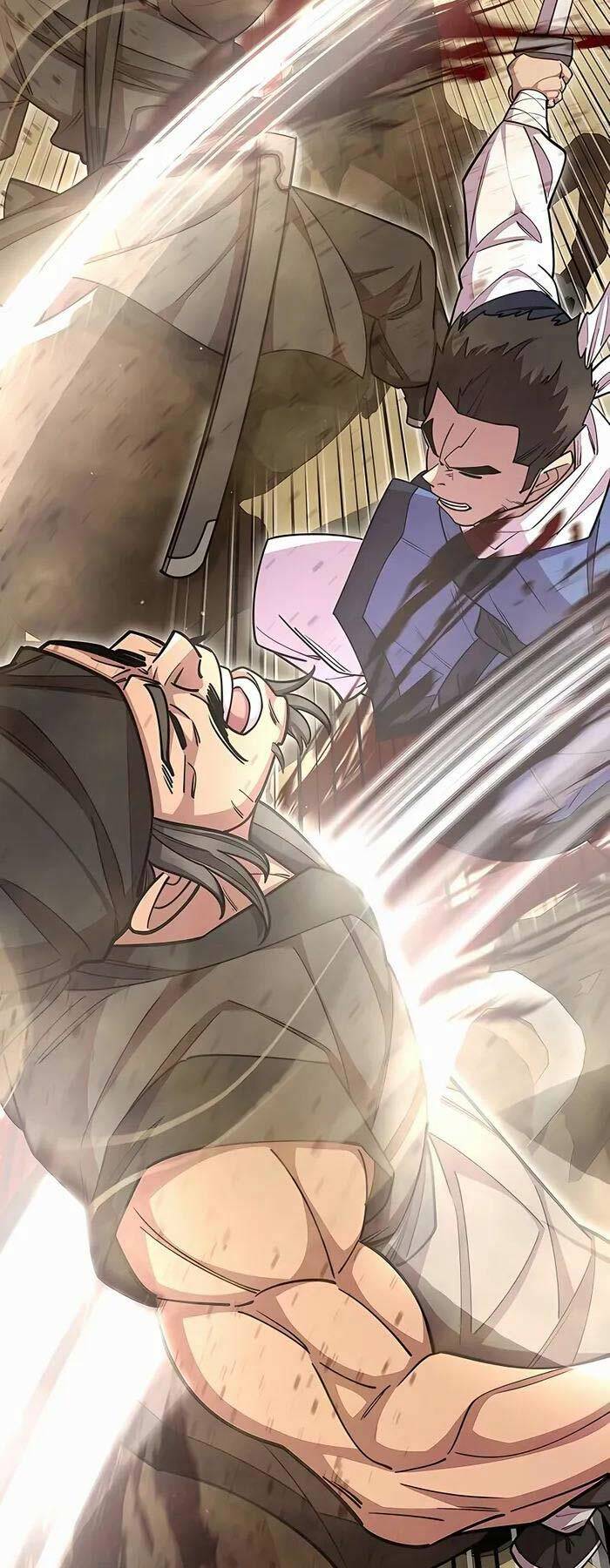 Thiên Hạ Đệ Nhất Đại Sư Huynh - Chapter 72 - Page 86