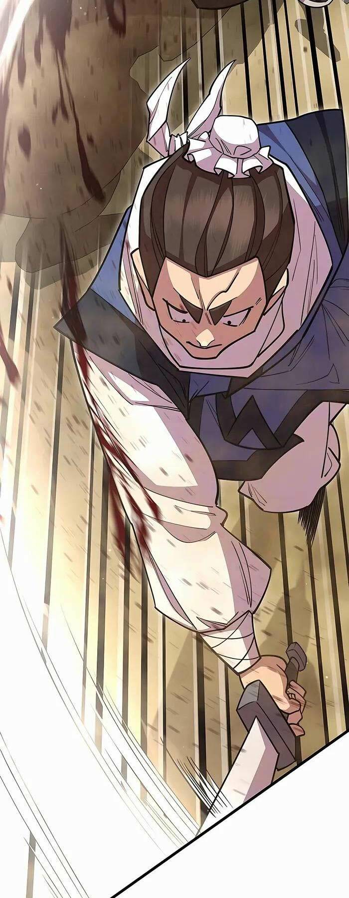 Thiên Hạ Đệ Nhất Đại Sư Huynh - Chapter 72 - Page 87