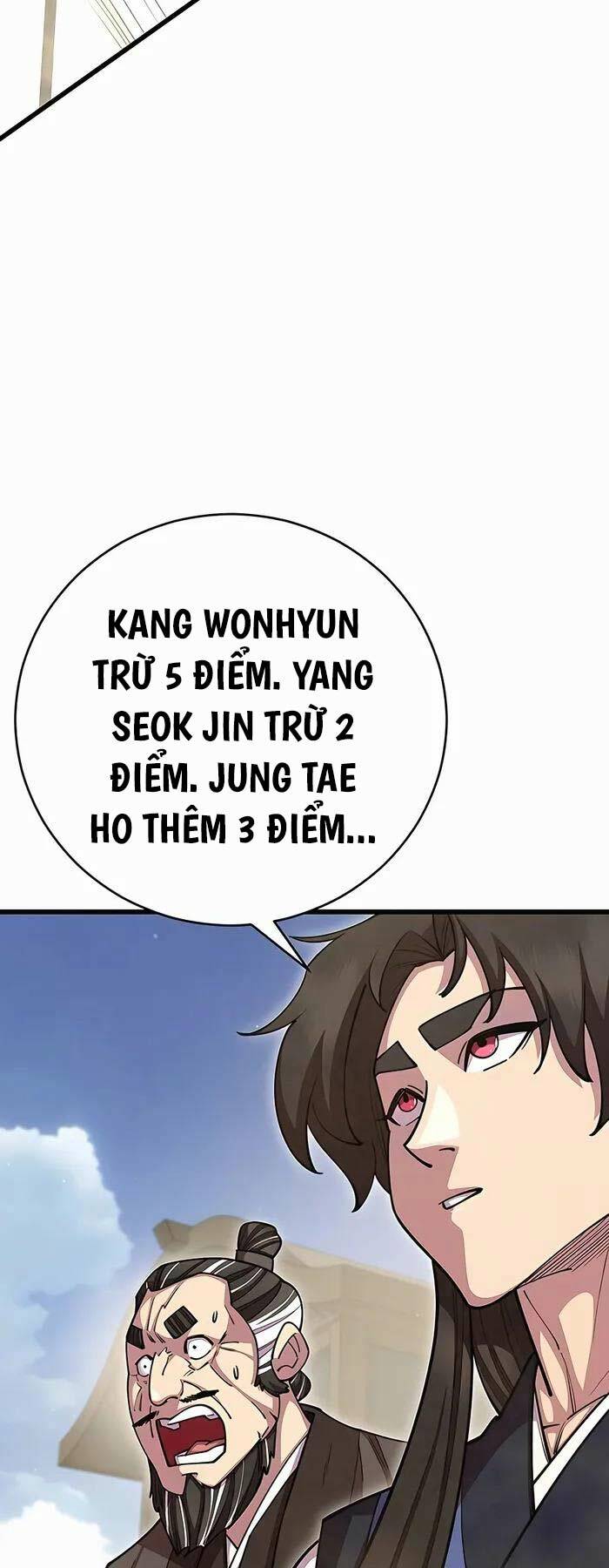 Thiên Hạ Đệ Nhất Đại Sư Huynh - Chapter 72 - Page 88