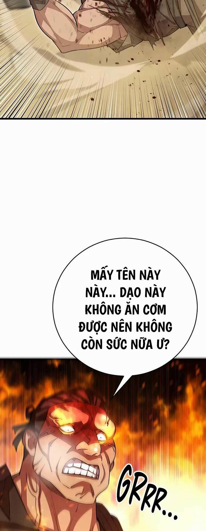 Thiên Hạ Đệ Nhất Đại Sư Huynh - Chapter 72 - Page 91