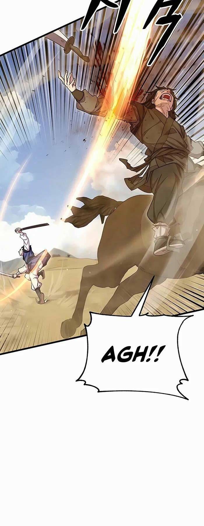 Thiên Hạ Đệ Nhất Đại Sư Huynh - Chapter 72 - Page 93