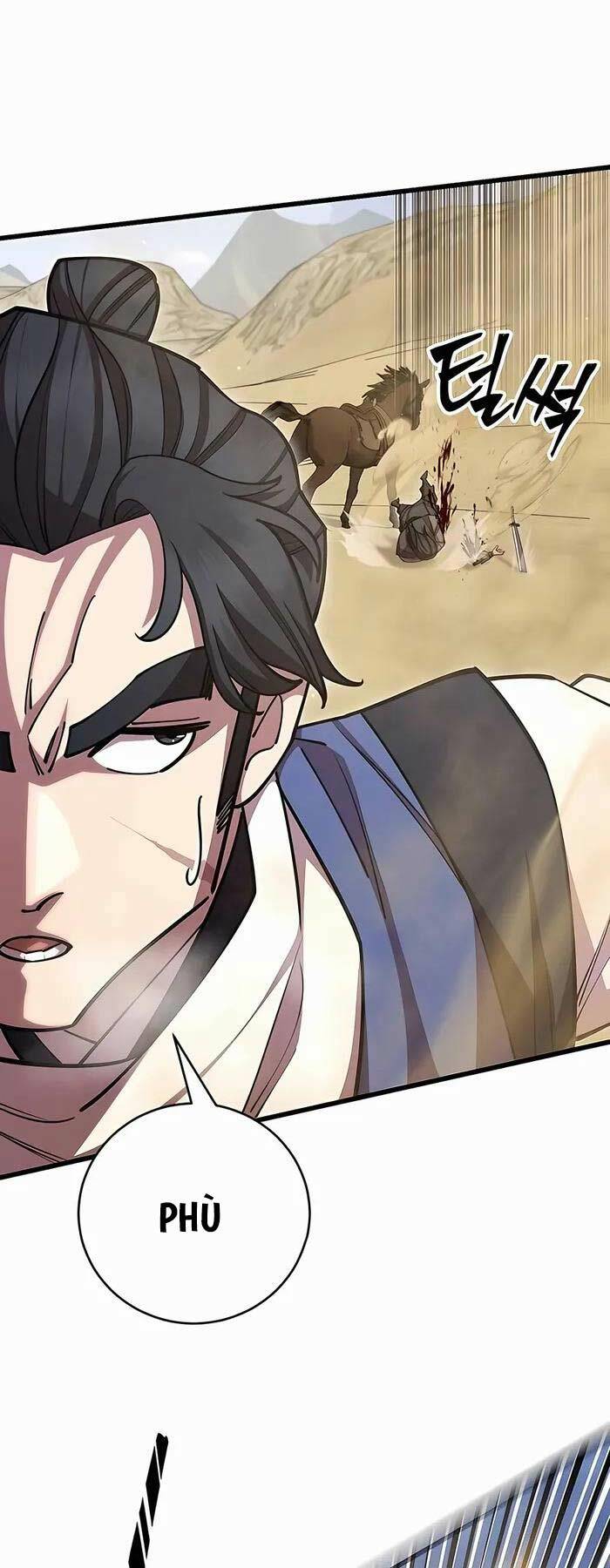 Thiên Hạ Đệ Nhất Đại Sư Huynh - Chapter 72 - Page 94