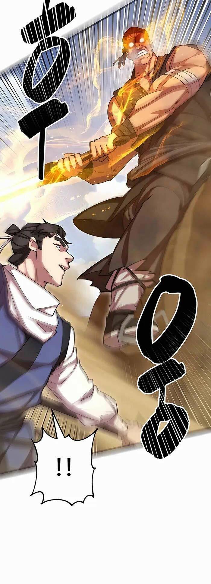 Thiên Hạ Đệ Nhất Đại Sư Huynh - Chapter 72 - Page 95