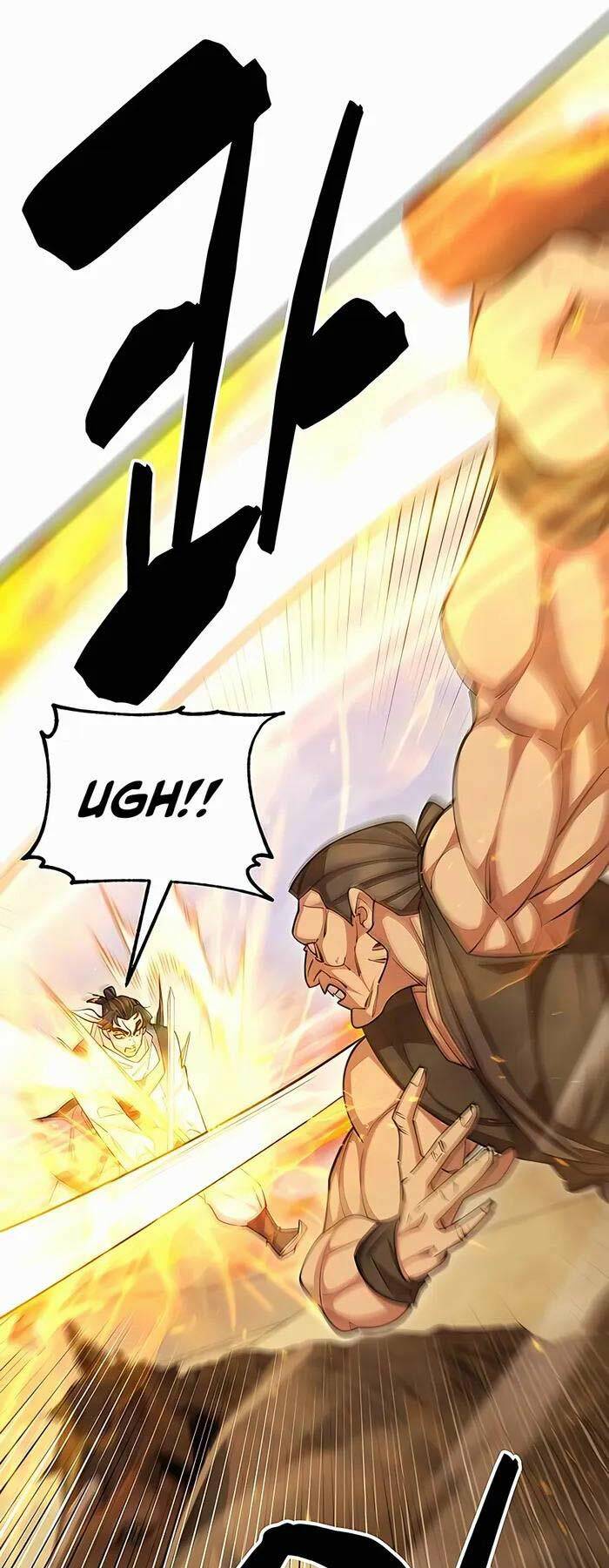 Thiên Hạ Đệ Nhất Đại Sư Huynh - Chapter 72 - Page 96