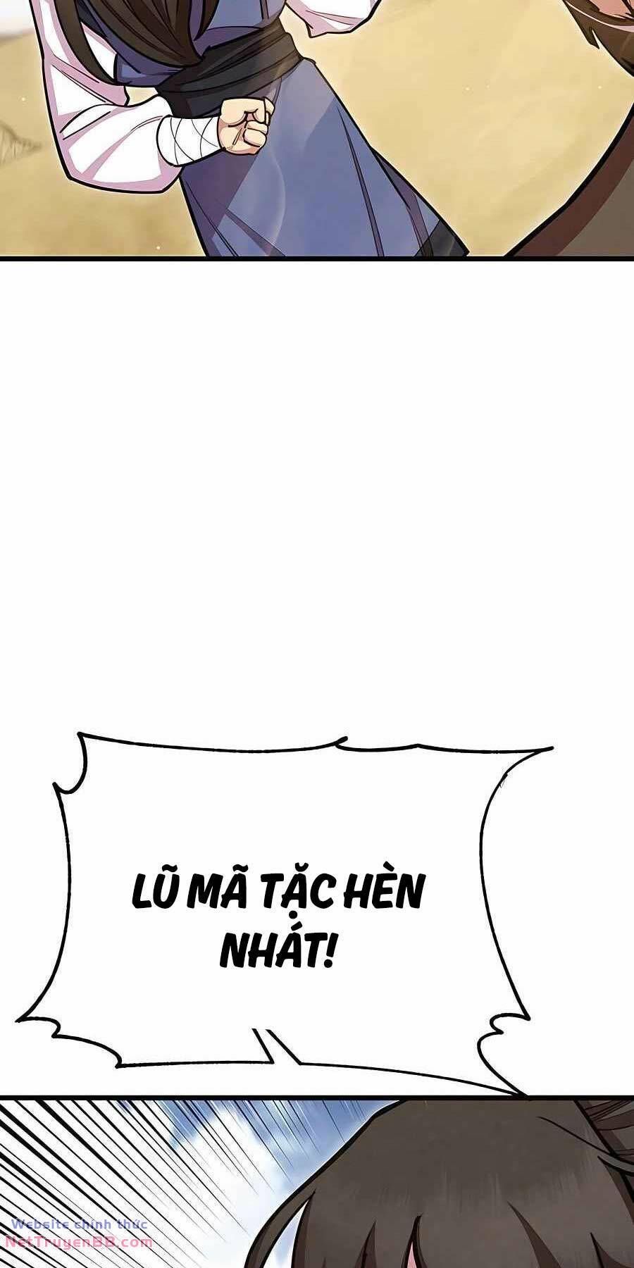 Thiên Hạ Đệ Nhất Đại Sư Huynh - Chapter 73 - Page 10