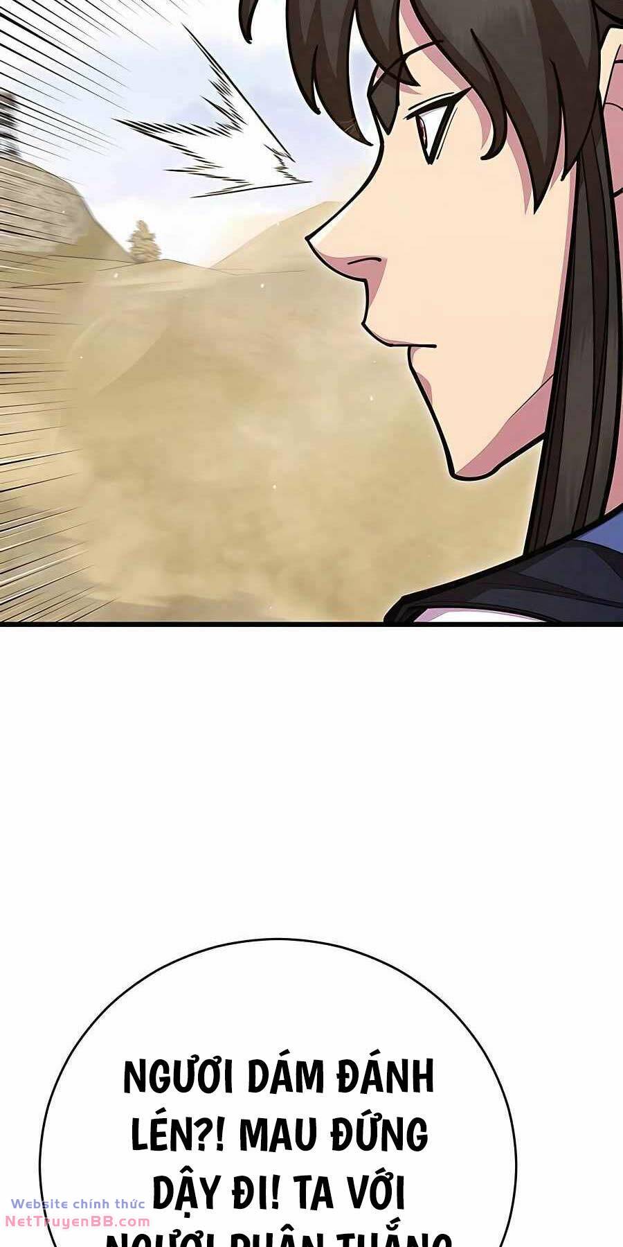 Thiên Hạ Đệ Nhất Đại Sư Huynh - Chapter 73 - Page 11