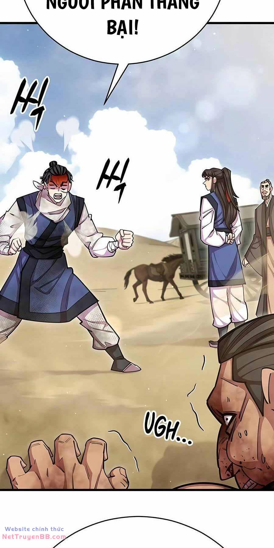 Thiên Hạ Đệ Nhất Đại Sư Huynh - Chapter 73 - Page 12