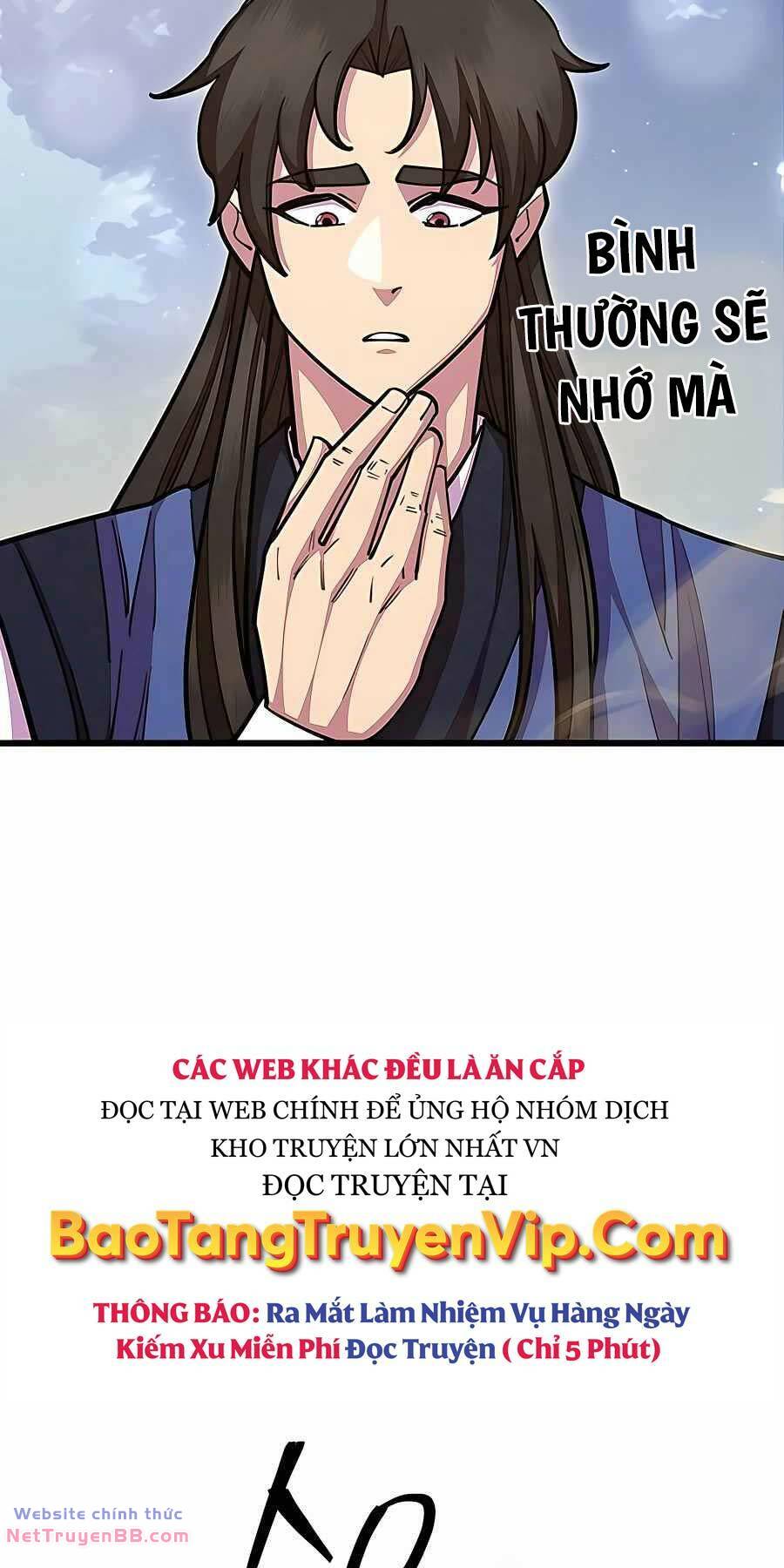 Thiên Hạ Đệ Nhất Đại Sư Huynh - Chapter 73 - Page 17