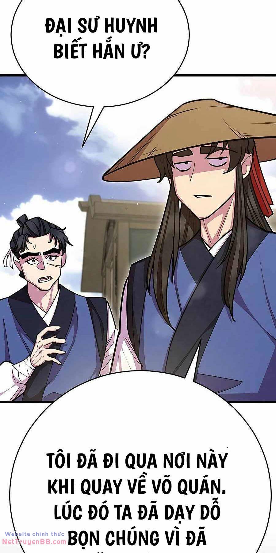 Thiên Hạ Đệ Nhất Đại Sư Huynh - Chapter 73 - Page 22