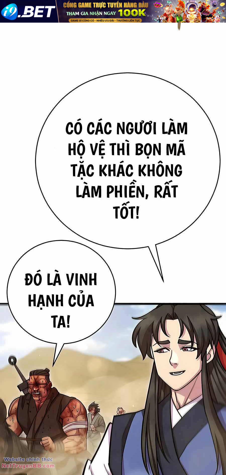 Thiên Hạ Đệ Nhất Đại Sư Huynh - Chapter 73 - Page 31