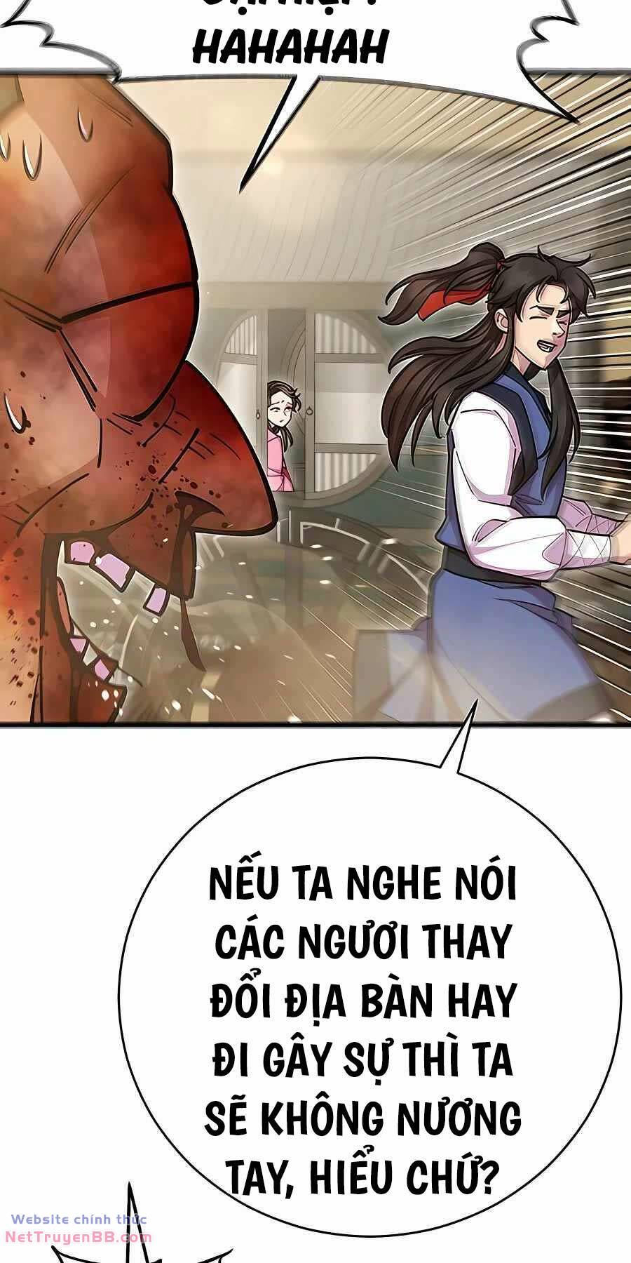 Thiên Hạ Đệ Nhất Đại Sư Huynh - Chapter 73 - Page 33