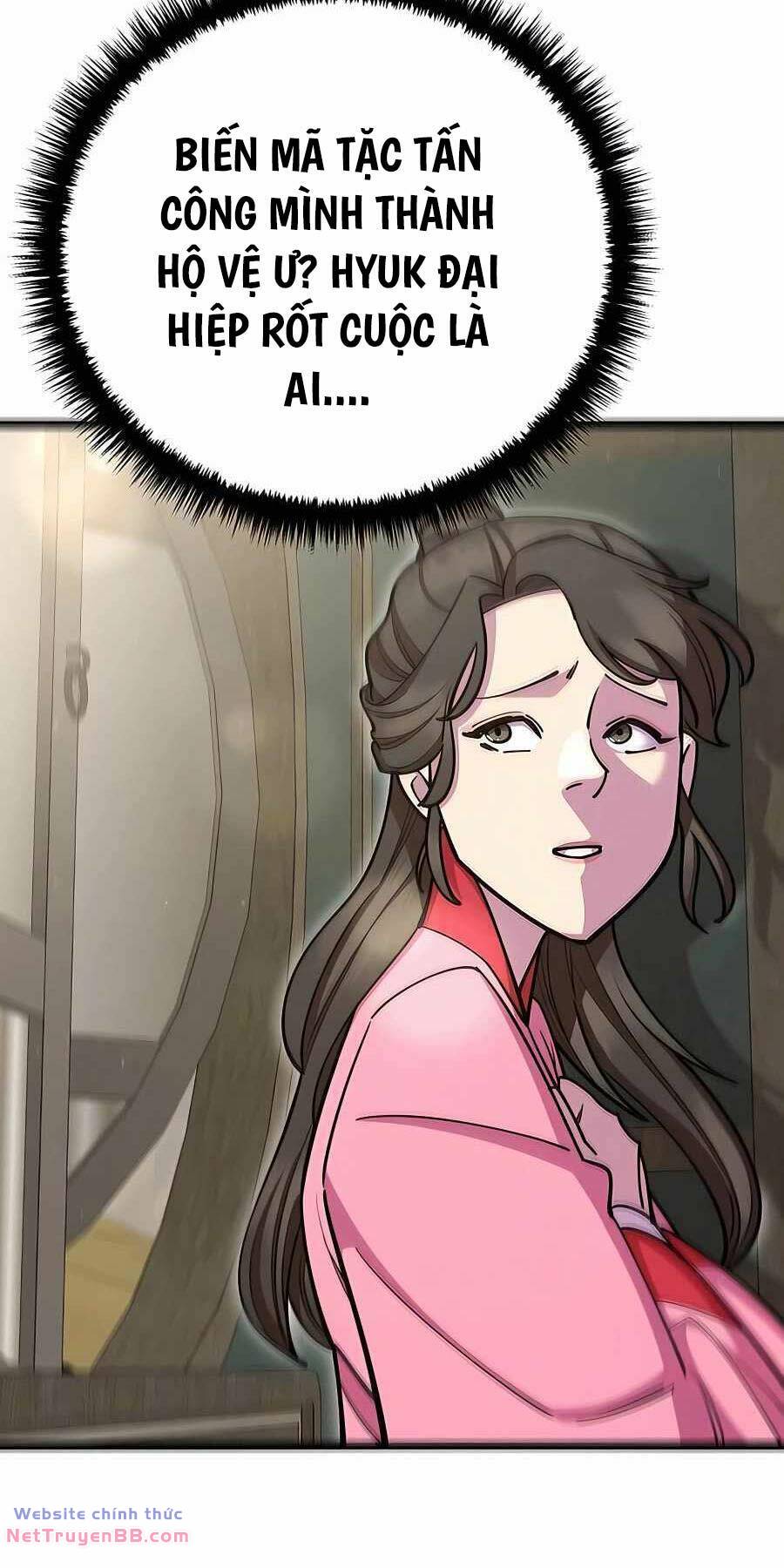 Thiên Hạ Đệ Nhất Đại Sư Huynh - Chapter 73 - Page 35