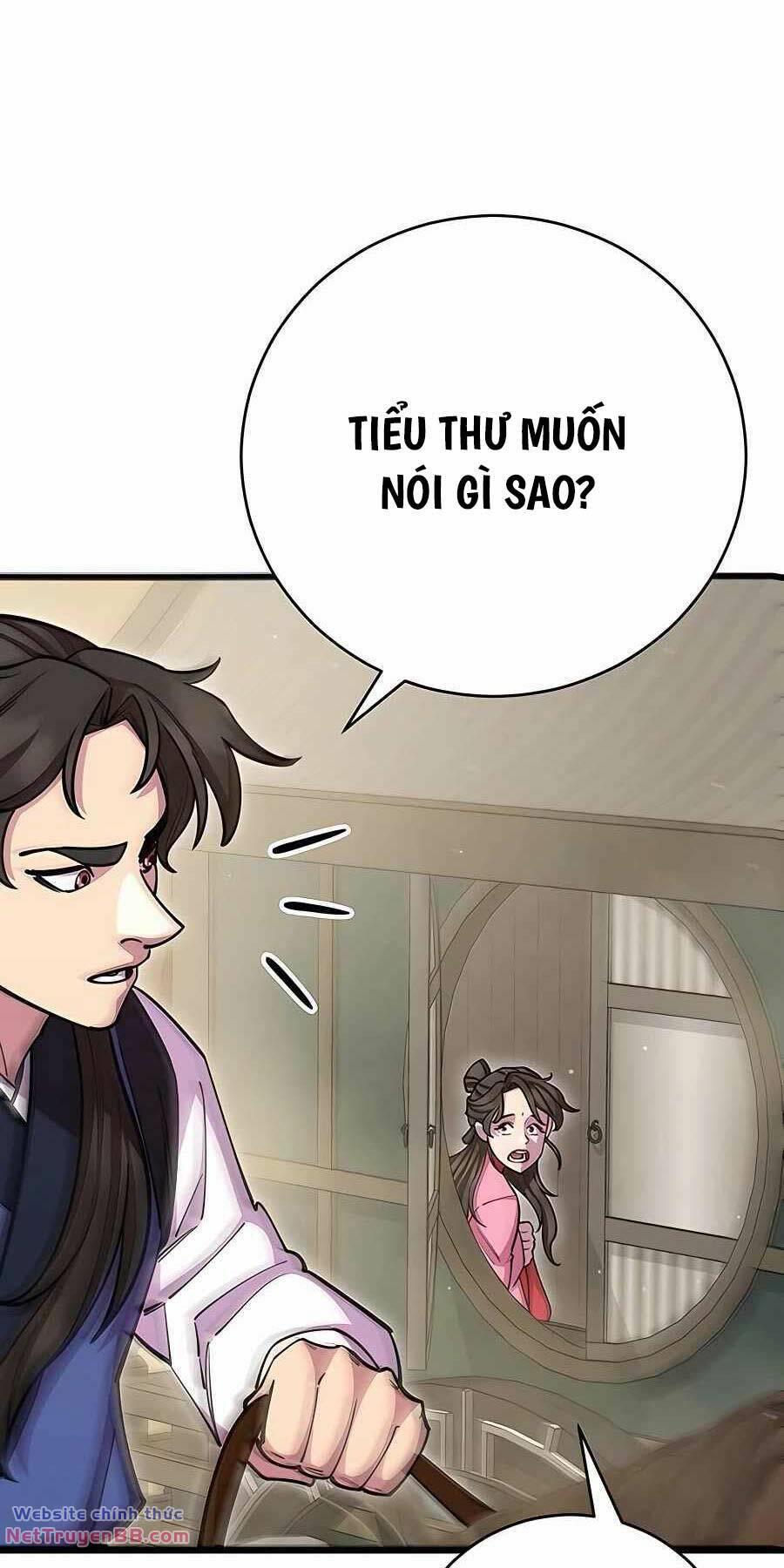 Thiên Hạ Đệ Nhất Đại Sư Huynh - Chapter 73 - Page 36