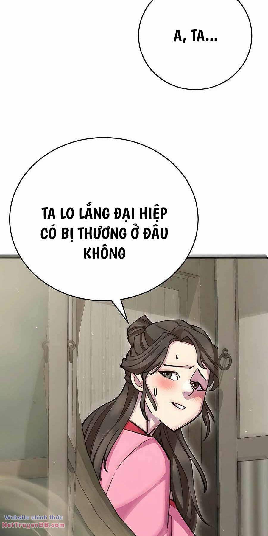 Thiên Hạ Đệ Nhất Đại Sư Huynh - Chapter 73 - Page 37