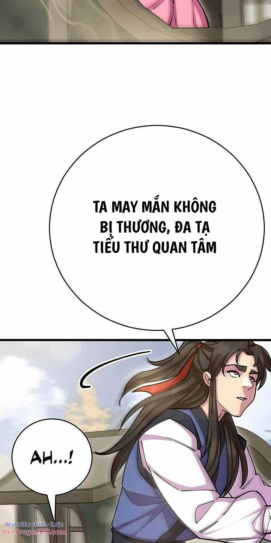 Thiên Hạ Đệ Nhất Đại Sư Huynh - Chapter 73 - Page 38