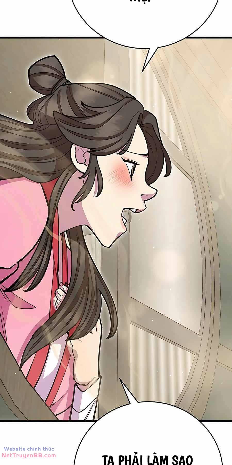 Thiên Hạ Đệ Nhất Đại Sư Huynh - Chapter 73 - Page 43