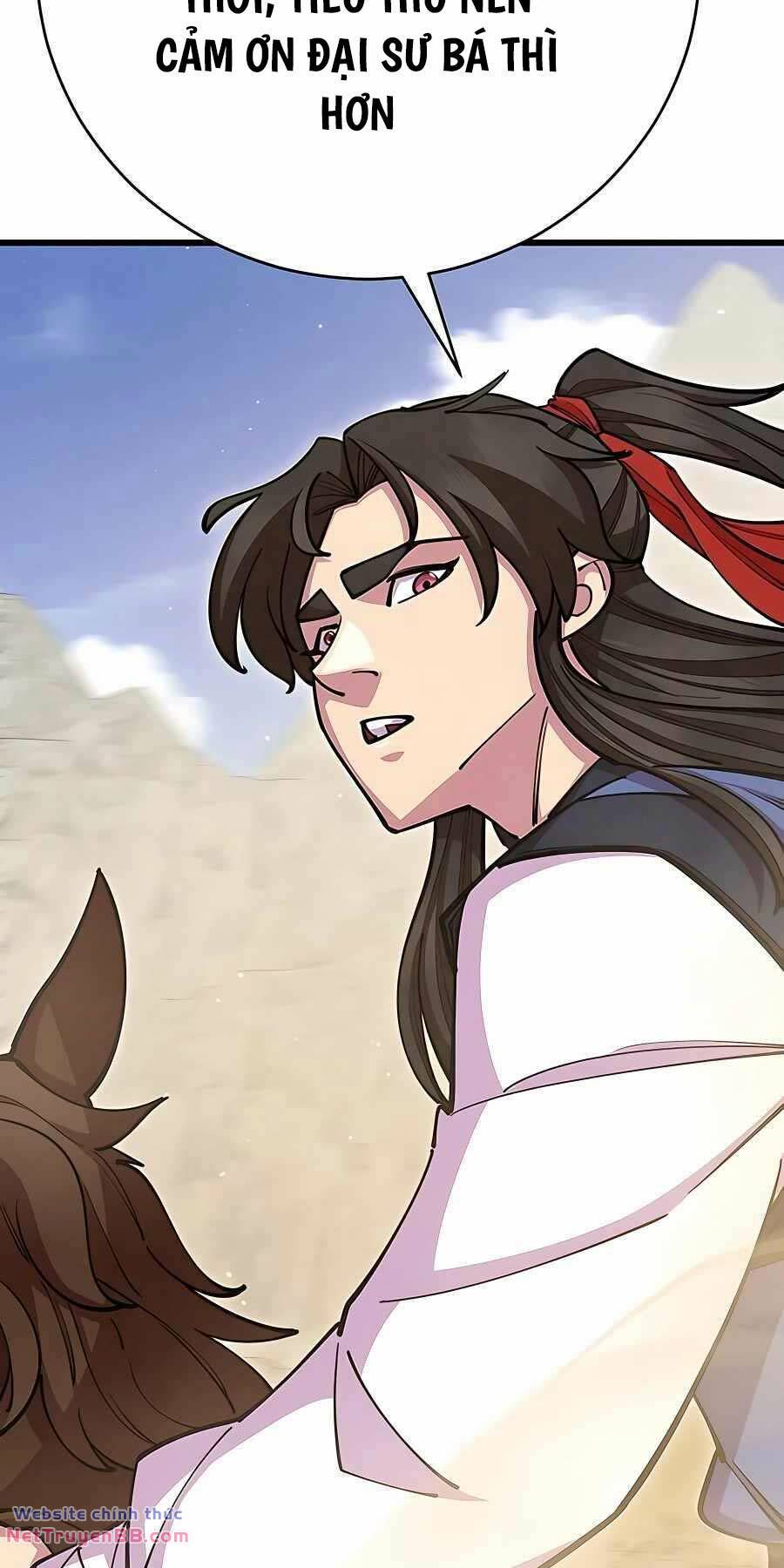 Thiên Hạ Đệ Nhất Đại Sư Huynh - Chapter 73 - Page 45