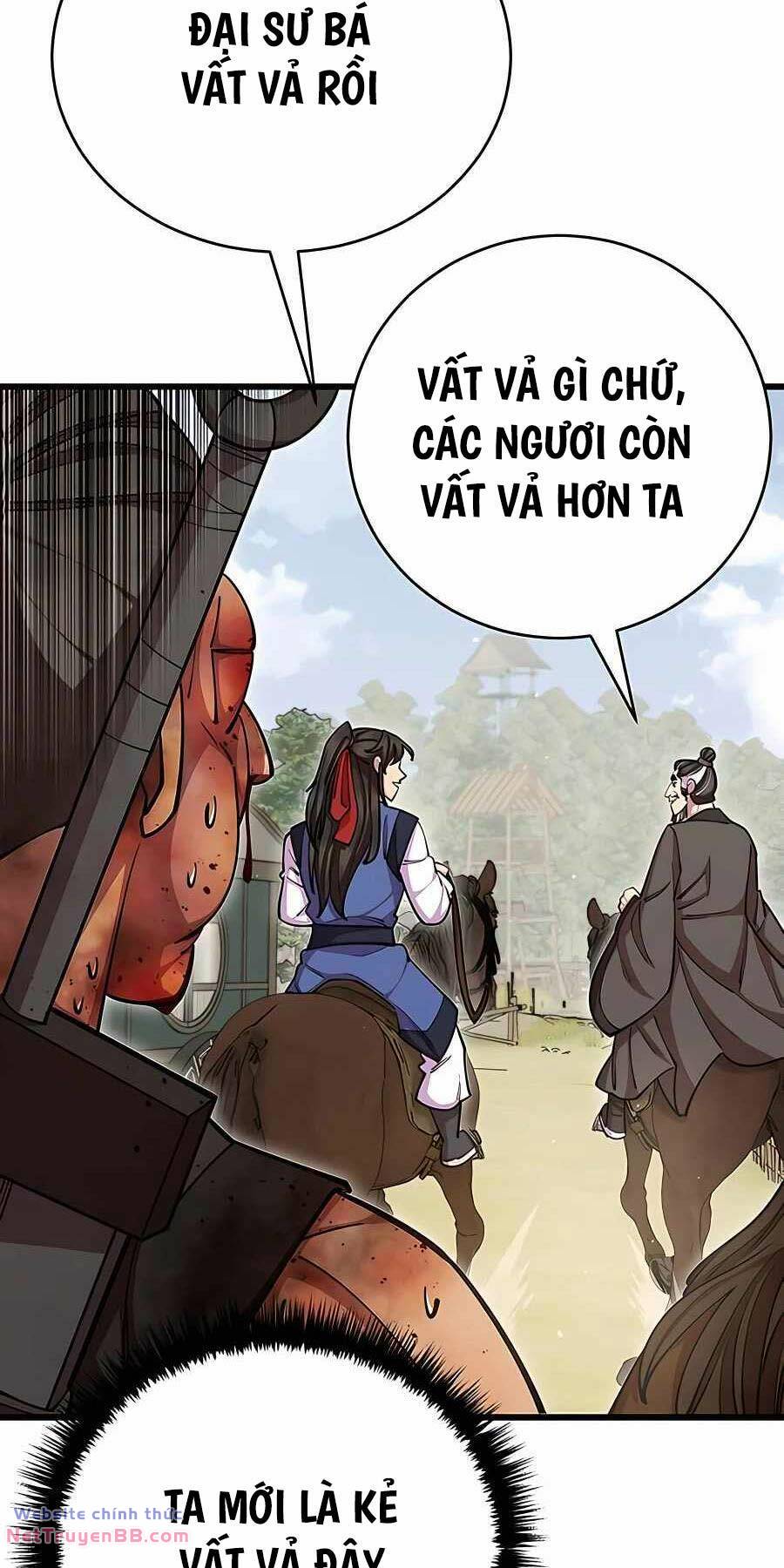 Thiên Hạ Đệ Nhất Đại Sư Huynh - Chapter 73 - Page 51